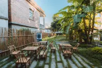 Jinshui Wenyuan Homestay Hotel in zona Lin Lianping Oyster Shell House