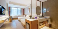 Zhangjiakou Tangyin Hot Spring Holiday Hotel - Camera Standard Deluxe