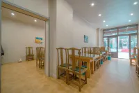 Manzhouli Eurasian Hotel - breakfast