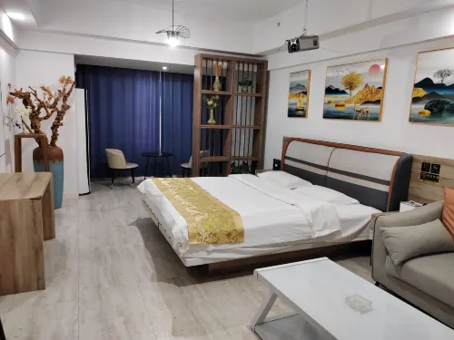 Huaheng Stylish Homestay