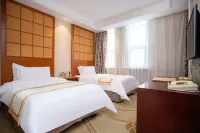 Zhongcheng Holiday Hotel Hotels in Hulunbuir