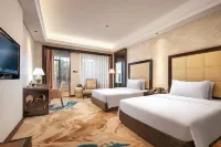 Longyan Liancheng Qingshui Tianyi Hot Spring Resort Hotels in Liancheng