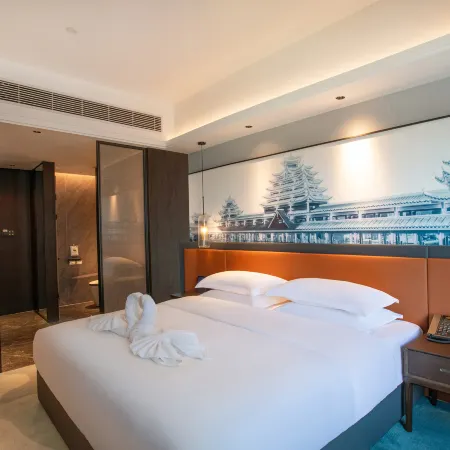 Enshi Jianshi Microtel by Wyndham Hotel