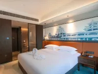 Enshi Jianshi Microtel by Wyndham Hotel Các khách sạn ở Kiến Thủy