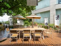 Tianmu Lake Yuhu Peninsula Hot Spring Hotel Hotel a Liyang