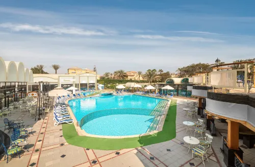 피라미드 리조트 바이 재즈