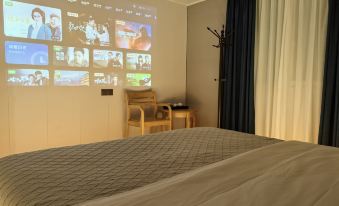 Yunshui Yaoxiang Yoshi Station