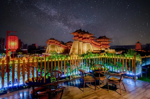 Erbian Intelligent Boutique Homestay