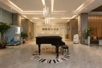 yuanzhu hotel - 3 stjerner