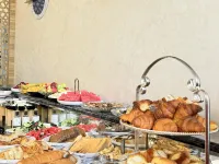 Garnet Mir Hotel Hotels in Tashkent
