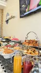 Garnet Mir Hotel Hotels in Urtasaray