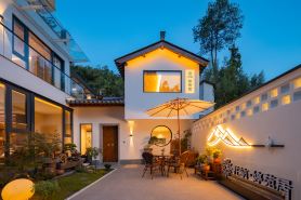 Floral Hotel·Tingyuan Hotel(Qimen East Street Ancient City Store)