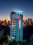 ECHENG Hotel Wuhan Jianghan Road Pedestrian Street Hotels in Wuhan