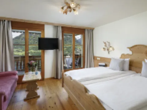 Bellevue Swiss Quality Hotel Hotels in Uri