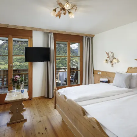 Bellevue Swiss Quality Hotel
