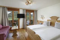 Bellevue Swiss Quality Hotel Các khách sạn ở 