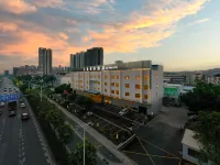 Guangzhou Huitong International Hotel Hotels near Zengjiang Gallery