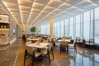 Atour Hotel Qingdao May Fourth Square City Hall - Breakfast