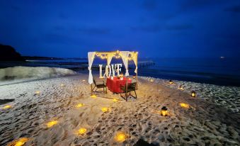 Lotus Desaru Beach Resort & Spa