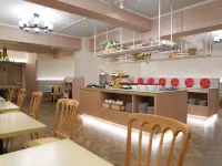 RIVER INN ZIHLI Hotels near Gushan