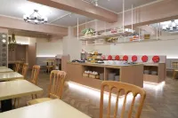 河堤漫旅-自立館