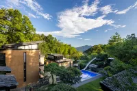 Jiande Yunman Songjian Hot Spring Meisu
