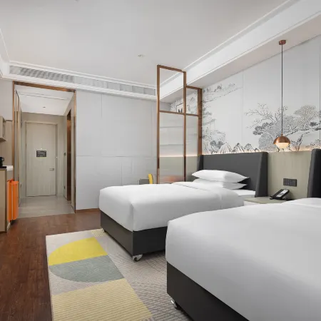 HOME2 SUITES BY HILTON QUANZHOU ANXI