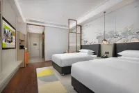 HOME2 SUITES BY HILTON  QUANZHOU ANXI Hotels in Anxi