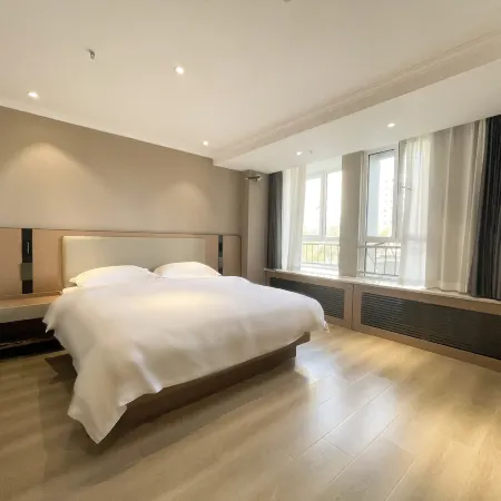 Bahrain Youqi Victory Business Hotel
