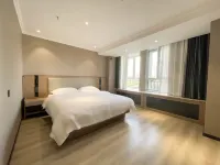 Bahrain Youqi Victory Business Hotel فنادق في بالين يَوتشي