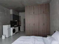 Chenhang Apartment Hotels in Huaying