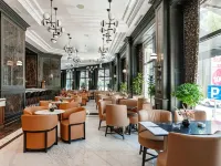 Hotel Balkan Hotels in Belgrade