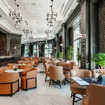 Hotel Balkan