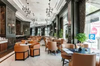 Hotel Balkan