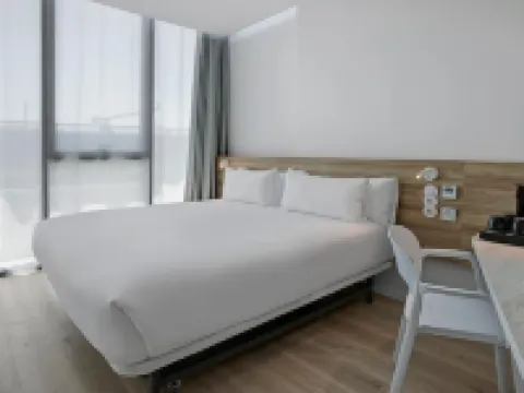 B&B Hotel Porto Centro Massarelos Hotels in Porto