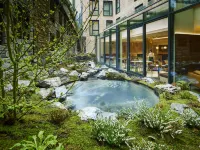 The Chancery Hotel Hotel in zona Castello di Dublin