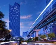 Wuxuan Hotel in zona Chongqing Radio & TV University Qihang Teaching Department