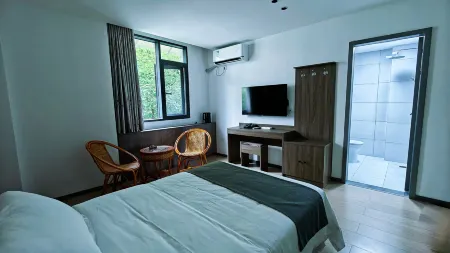 Xuan'en Zhixiao Homestay