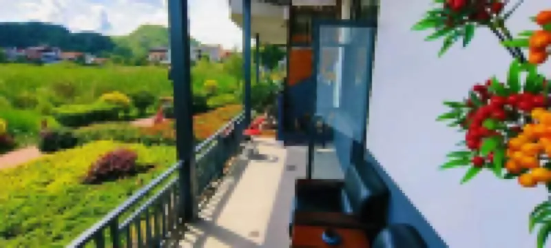 Puzhehei Small radius homestay