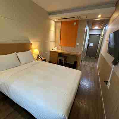호텔ICC Rooms