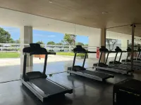 The Meru Sanur - Gym