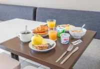 B&B Hotel Martigues Port-De-Bouc Hotels in Port-de-Bouc