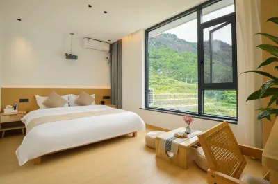 Wangxi Xiaozhu B&B