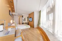 LEISURE HOTEL - lãng mạn