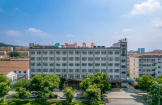 Linzhou Jingya Huayi Hotel
