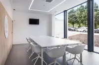 B&B Hotel Famalicão Hôtels à : Calendário