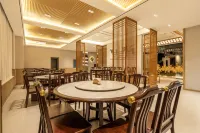 Songpan Linxi Yashe Homestay - ที่มีที่จอดรถ