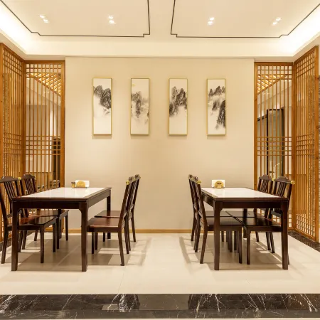 Songpan Linxi Yashe Homestay