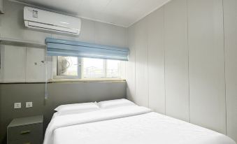 Jiayuan Fashion Leisure Hotel (Harbin University of Science and Technology)