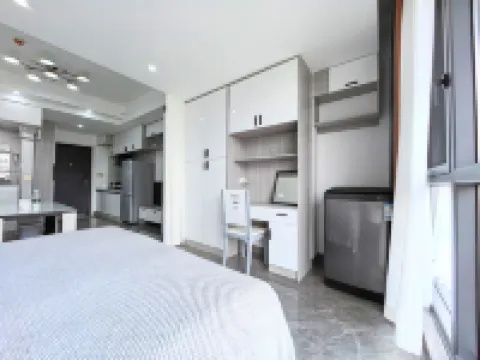 Qingcheng Homestay
